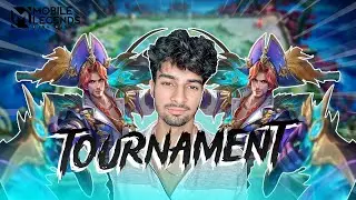 10000💎 Tournament Today on 6k subs ❤ Ft.‪@BlackBloodLive@shinxjoyboy‬ | Mobile legends live india