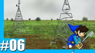 Nancy Drew: Trail of the Twister (Part 6) Fixing Antennas Gone Wrong!
