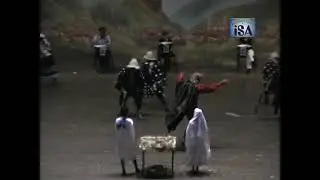 PASTORCITOS-DANZAS RELIGIOSAS 2007-PRODUCCIONES ISA
