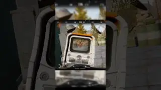 Why aren't they shooting?🤔🤔🤔