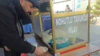 جوله في بازار يوم السبت في دوزجه
