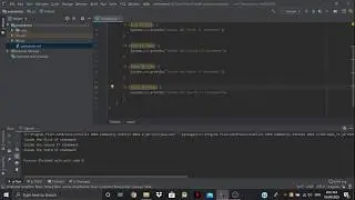 Java for Beginners: If Statements 3