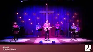 The Church that God is Building, Week 1