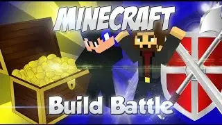 Minecraft Build Battle Ep.5 -A Pirates Life For Me!