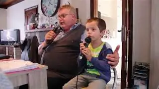 Roy Junior & François van Dijk - Elke Roos