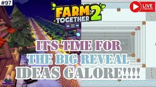 Farm Together 2: Building A Brand New Farm Is Tough!
