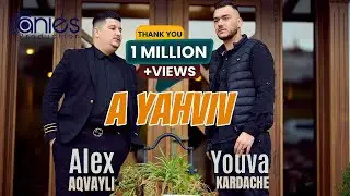 Youva Kardache Feat Alex Aqvayli - A Yahviv ( NIYA NIYA) | success kabyle 2024