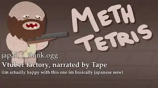4. japan_i_think - Meth Tetris OST (MoonJam 2022 Q1)
