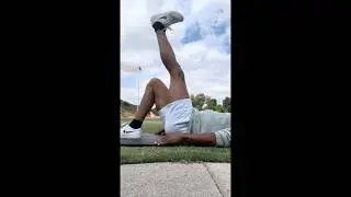 How to get BLOOD FLOW/CIRCULATION from Legs & Feet back up to the Heart #godisgood #health #fitness