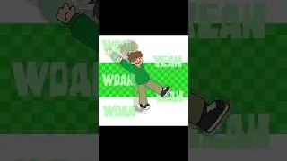 #eddsworld #animation #meme #invader