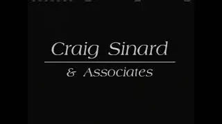 Craig Sinard & Associates (open)