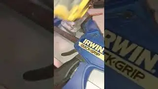 cleaning Yamaha Zuma scooter cylinder head