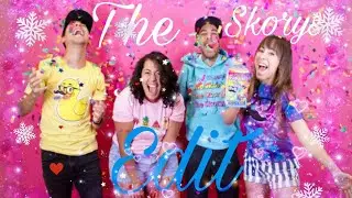 《&bull;The skorys&bull;》 ♡edit♡