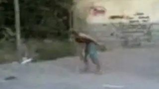 Zarpazos de   IV&Aacute;N