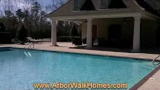 St Tammany Real Estate - Arbor Walk Subdivision in Madisonville, Louisiana