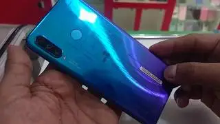 como formatear CELULAR HUAWEI  P30 LITE