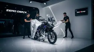 Обзор ZERO DSR/X (2026) – дальность действия, характеристики и реальные рабочие параметры.