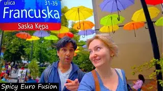 Saska Kępa: Warsaw&rsquo;s Bohemian District 🇵🇱