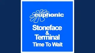 Time To Wait (Video Edit)