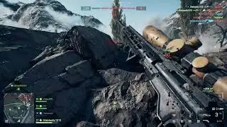 For Salad   All My BF6 Collats So Far