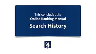MCB Online Banking  Search History