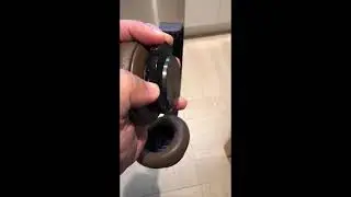 Beoplay H7 (problem)