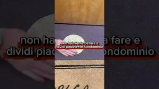 Dividere Piadine a tutto il Condominio ✅