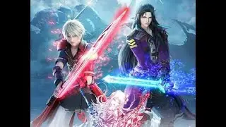 [EN/ID 🔴LIVE] Farewell Stream for FFBE Global - Main Story, Discussion, and Farewell