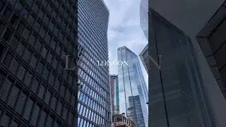 London status video #unitedkingdom #london