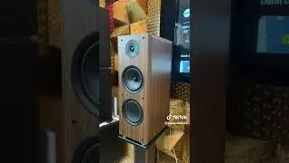 D&agrave;n loa karaoke KADMA BS56
