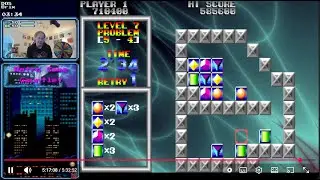 Retro Game Gauntlet - DOS [381]