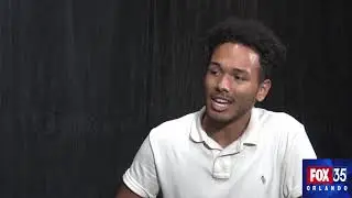 Inside central Florida sports with special guest Mark Popper  HD 1080p