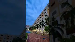 Dr MGR Educational and Research Institute #chennai #india #youtube #shorts #viral #mgr