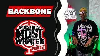 Exclusive interview with The Dungeon Family&rsquo;s own Backbone on Industries Most Wanted
