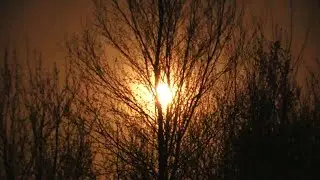Fire Haze Full Moon 25 05 12