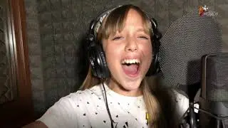 Cover nell'ignoto di Frozen 2 by Flavia bargione