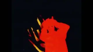 Too Many Ghosts - Yee-Haw (Visualiser)