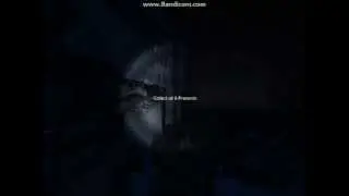 Slenderman's Shadow: Christmas Special - Speedrun 2:11