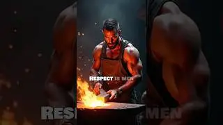 Respect Over Desire | The Warrior&rsquo;s Law