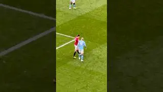 MAN UNITED SHOCK MAN CITY 2&ndash;0 😱 | Mbeumo & Dorgu STAR in Derby Win #manchesterderby #manutd