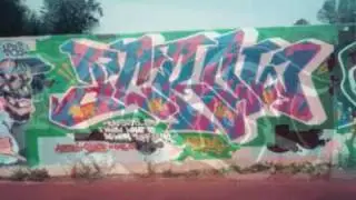Whistle - Just Buggin - Froggy Mix