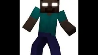 Herobbbbrine Mod а майнкрафт 1.7.2