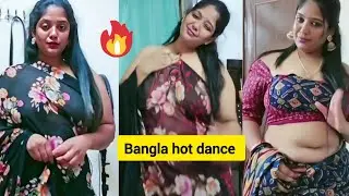 Banu baudi dance Hd dance video bangla mix dance video 2025 #dancevideos
