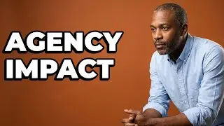 How Do Agency Policies Affect Federal Transfers?