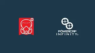 Charging, Flow Testing & Fitting PowerCap&reg; Infinity&reg;