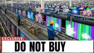 AVOID THESE 7 Budget TVs In 2025 And 3 Great Alternatives