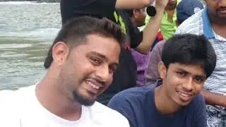4 years of Engineering at Canara Engineering College