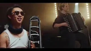 Hepta Polka // Mukav Tu  [LIVEVIDEO]