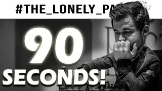 Carlsen's Fastest Defeat Ever: A Rare Chess Disaster