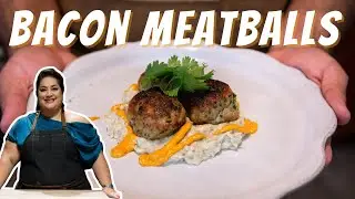 This Slab Bacon & Honey Dish Was Way Better Than Expected | Bobby’s Triple Threat